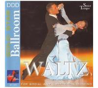 Various - Gold Star Ballroom-Walzer