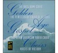 Various - Golden Age Gospel Choirs 54-63