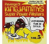 Various - Golden Age of Dance Hall 5