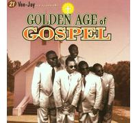 Various - Golden Age of Gospel/21 Vee-Ja