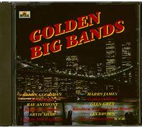Various - Golden Big Bands