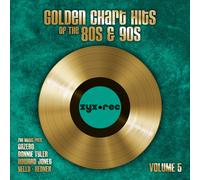 Various Golden Chart Hits of the 80s & 90s Vol. 5 (Vinyl LP)