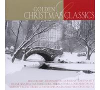 Various - Golden Christmas Classics