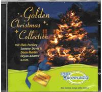 Various - Golden Christmas Collection