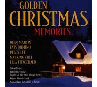 Various - Golden Christmas Memories