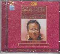 Various - GOLDEN COLLECTION - R.D.BURMAN DANCE HITS