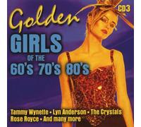 Various - Golden Girls-Vol.3