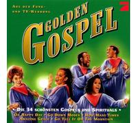 Various - Golden Gospel 99
