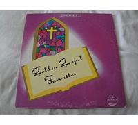 VARIOUS - golden gospel favorites