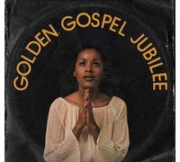 Various - Golden Gospel Jubilee [Import]