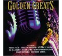 Various - Golden Greats