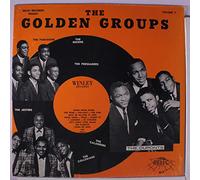 VARIOUS - golden groups, vol. 7