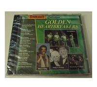 Various - Golden Heartbreakers