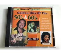 Various - Golden Hit of the 50'S&60'S 3