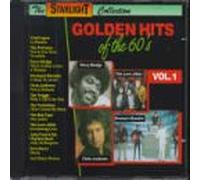 Various - Golden Hits 60'S 1