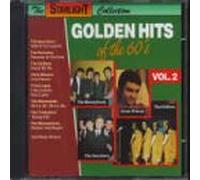 Various - Golden Hits 60'S 2