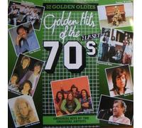 Various - Golden Hits Of The 70s