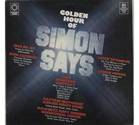 Various - Golden Hour Of Simon Says