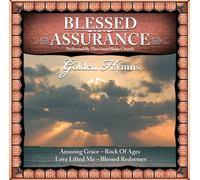 Various - Golden Hymns: Blessed Assuranc