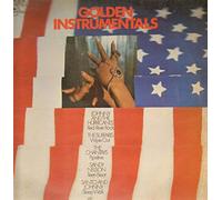 Various - Golden Instrumentals - Emidisc - C 048-50 784, Emidisc - 1 C 048-50 784