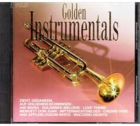 Various - Golden Instrumentals (Trompete) (Il Silenzio, American Patrol, Zieht Gedanken auf Goldenen Schwingen a.m.m.)