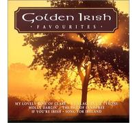 Various - Golden Irish Favourites