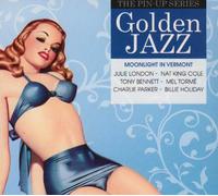 Various - Golden Jazz