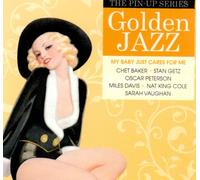 Various - Golden Jazz