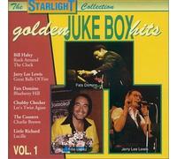 Various - Golden Jukebox Hits, Vol. 1
