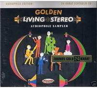 Various - Golden Living Stereo