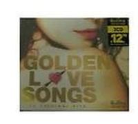 Various - Golden Love Songs Flashback Collection