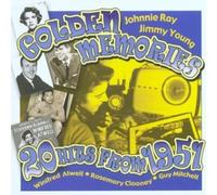 Various - Golden Memories