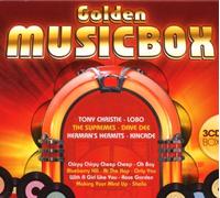 Various - Golden Musicbox