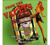 Various - Golden Nuggets