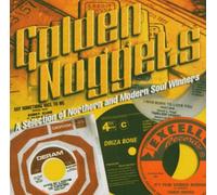 Various - Golden Nuggets
