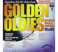 Various - Golden Oldies 2