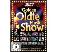 Various - Golden Oldies