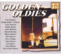 Various - Golden Oldies