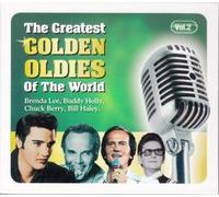 Various - Golden Oldies Vol.2 [Import]