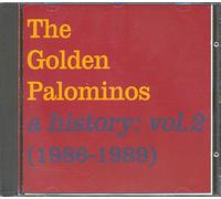 Various - Golden Palominos 1986