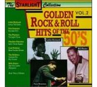 Various - Golden R & R Hits 50'S 2