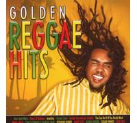 Various - Golden Reggae Hits