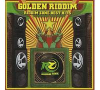 Various - Golden Riddim-Riddim Zone Best