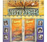 Various - Golden Songs Of The Silver Screen