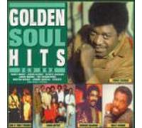 Various - Golden Soul Hits