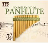 Various - Golden Sound of Panflute