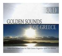 Various - Golden Sounds of Greece