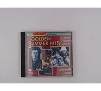 Various - Golden Summer Hits 1