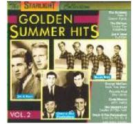 Various - Golden Summer Hits 2