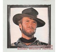 Various - Golden Themes from Italian Wes